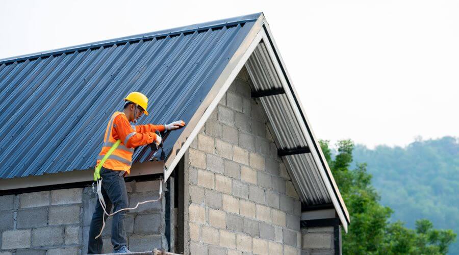 Expert new roof installation services in Pineland, SC